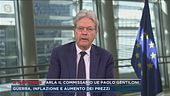 "C'è una proposta di salario minimo europeo"