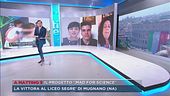I giovani geni della scienza
