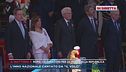 Roma, celebrazioni per la festa della Repubblica