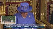 Elisabetta II, lo stile di una Regina