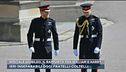 Speciale Giubileo, il rapporto tra William e Harry