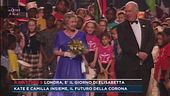 Giubileo, dal documentario "The Queen-la favola"