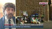 Marco Cacciatore di Europa Verde sulle cause dell'emergenza rifiuti a Roma