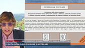 Il referendum sulla giustizia, il punto di vista della senatrice Giulia Bongiorno