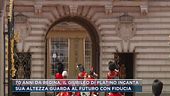 70 anni da regina, il giubileo di platino incanta