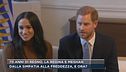 70 anni di regno, la regina e Meghan: dalla simpatia alla freddezza, e ora?
