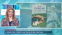 Iva Zanicchi, un libro ed il tour estivo