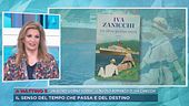 Iva Zanicchi, un libro ed il tour estivo