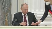 Lo stato di salute della Russia