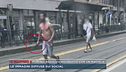 Torino, ragazzo aggredito con un machete