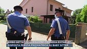 Bimbo gettato dal balcone, tragedia evitabile?