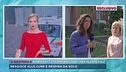 Bimbo gettato dal balcone, in diretta da Soliera: parla la legale della baby sitter