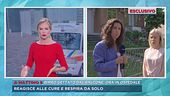 Bimbo gettato dal balcone, in diretta da Soliera: parla la legale della baby sitter