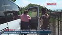 La moglie di Beppe dopo la confessione
