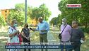 Roma, allarme rapine al Quarticciolo