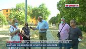 Roma, allarme rapine al Quarticciolo