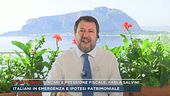 I problemi per la guerra, le sfide degli italiani