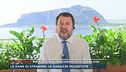 Maxi rissa a Peschiera, parla Salvini