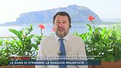 Maxi rissa a Peschiera, parla Salvini