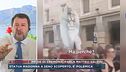 Pride di Cremona, parla Matteo Salvini