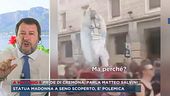 Pride di Cremona, parla Matteo Salvini