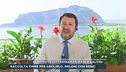 Reddito di cittadinanza, parla Salvini