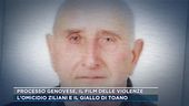 Processo Genovese, il film delle violenze. L'omicidio Ziliani e il giallo di Toano