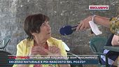 "Il genero voleva comandare in famiglia" - Parla un'amica di Beppe
