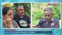 Toano, dai campi dell'amico di infanzia di Beppe