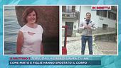 Temù, dalla casa di Laura Ziliani