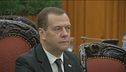 Le frasi d'odio di Medvedev contro gli occidentali