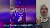 Parla l'organizzatrice del concorso col velo