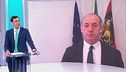 A Mattino 5 il presidente del Veneto Zaia