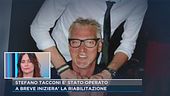Stefano Tacconi è stato operato