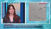 Parla Laura, la moglie di Tacconi