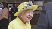 Elisabetta II, lo stile di una Regina