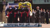 Il dolore per la morte dell'amato Filippo