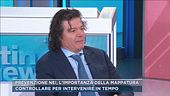 Prevenzione nei, l'importanza della mappatura