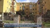 Roma, residenza a chi occupa la casa e intanto c'è chi aspetta da anni