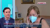 La signora Annamaria aspetta da 10 anni l'assegnazione di un alloggio popolare
