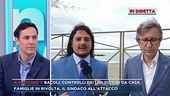 Bacoli, controlli nei lidi contro il cibo da casa