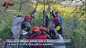 Giallo di Toano, Beppe non è morto annegato