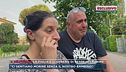 La figlia ed il genero di Beppe in lacrime: "Ci sentiamo morire senza il nostro bambino"