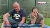 Parlano figlia e genero di Beppe: "Le persone hanno depistato la verità"