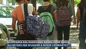 Scomparsa dal padovano, Basma come Saman: all'estero per sfuggire a nozze combinate?