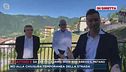 Da San Pellegrino, dove non arriva il metano