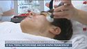 Boom del ritocchino tra i giovani maschi