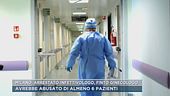 Milano, arrestato infettivologo, finto ginecologo