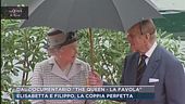 Elisabetta e Filippo, la coppia perfetta