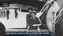 Gli anni felici di Elisabetta a Malta, poi la morte del padre